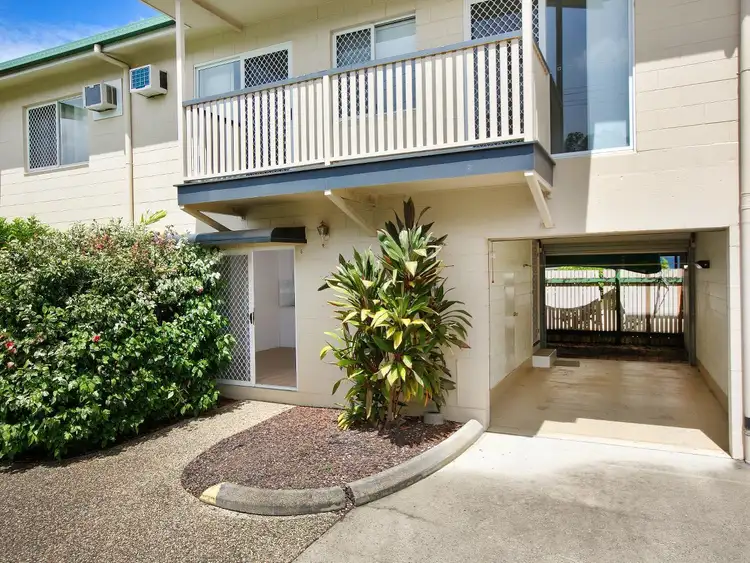Fourth view of Homely townhouse listing, 6/438 Mulgrave Road, Earlville QLD 4870