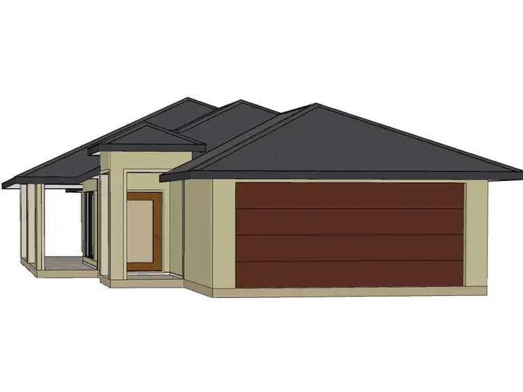 Sixth view of Homely house listing, Lot 307 Trevally Close, Kanimbla QLD 4870