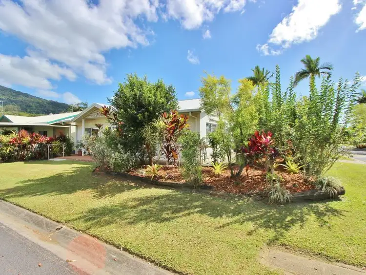 Fourth view of Homely house listing, 33/31 Lake Placid Road, Caravonica QLD 4878
