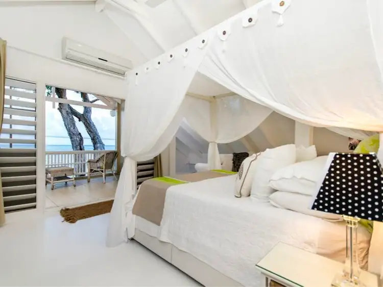 Fifth view of Homely house listing, 21 Arlington Esplanade, Clifton Beach QLD 4879