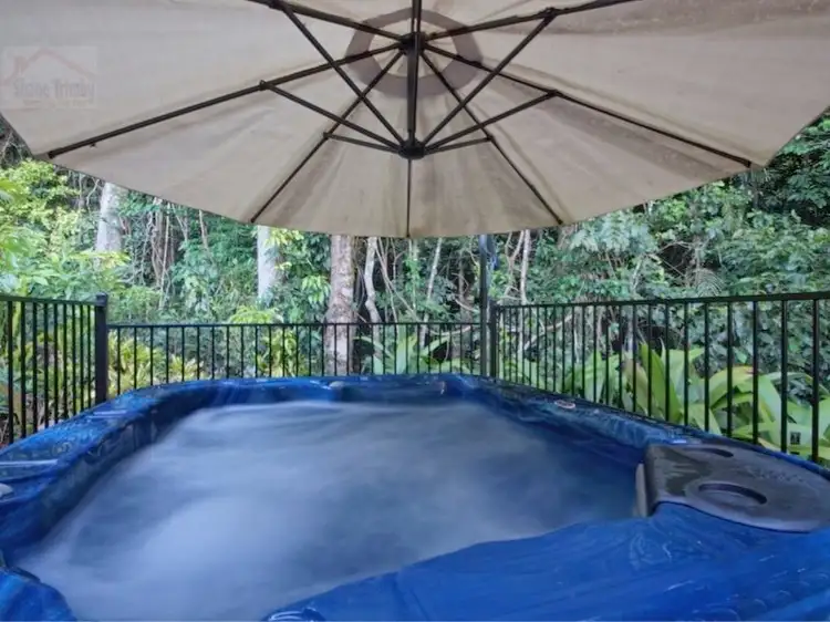 Fourth view of Homely house listing, 68 Fairley Street, Redlynch QLD 4870