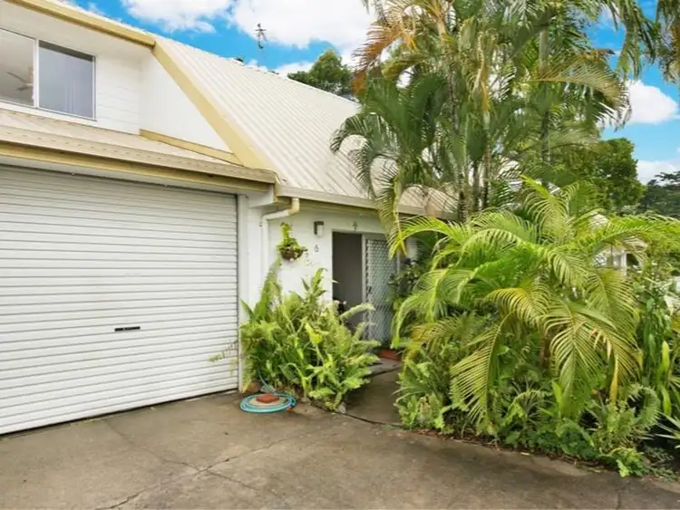 Fourth view of Homely unit listing, 6/10-12 Alamanda Street, Holloways Beach QLD 4878