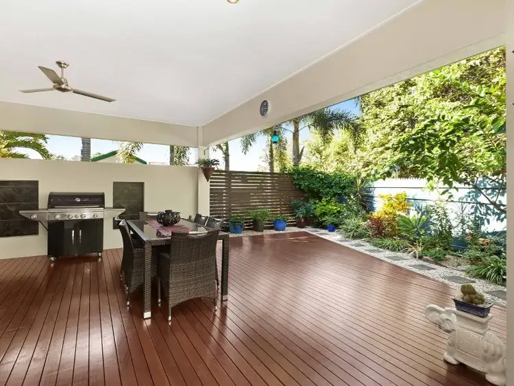 Seventh view of Homely house listing, 2 Colbeck Close, Mount Sheridan QLD 4868