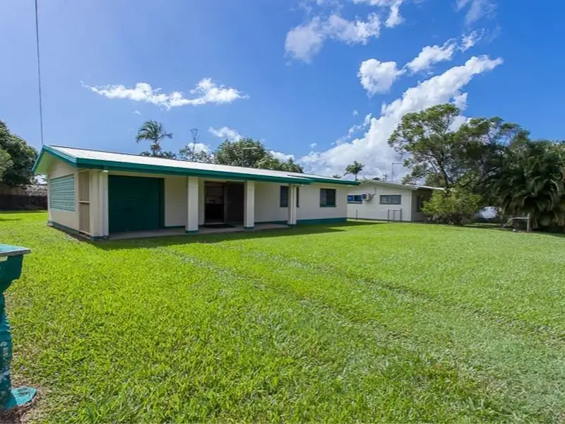Main view of Homely house listing, 19 Yangoora Street, White Rock QLD 4868