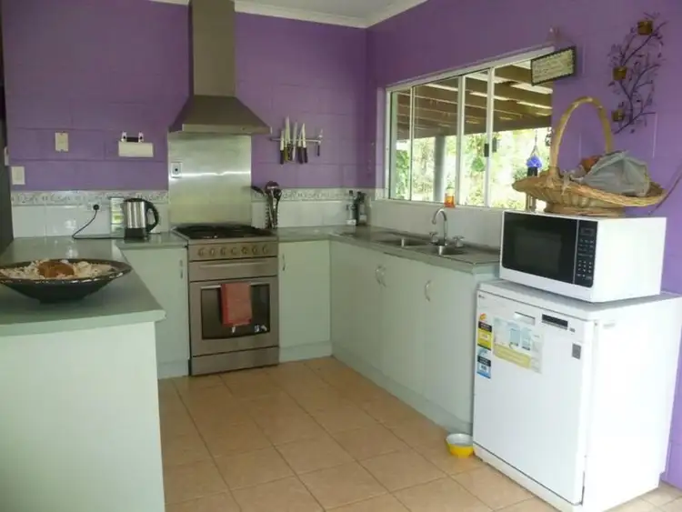 Third view of Homely rural property listing, 14 Martinuzzi Close, New Harbourline QLD 4858