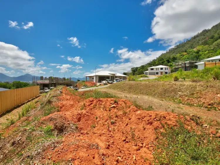 Main view of Homely land listing, 18 Trout Street, Kanimbla QLD 4870