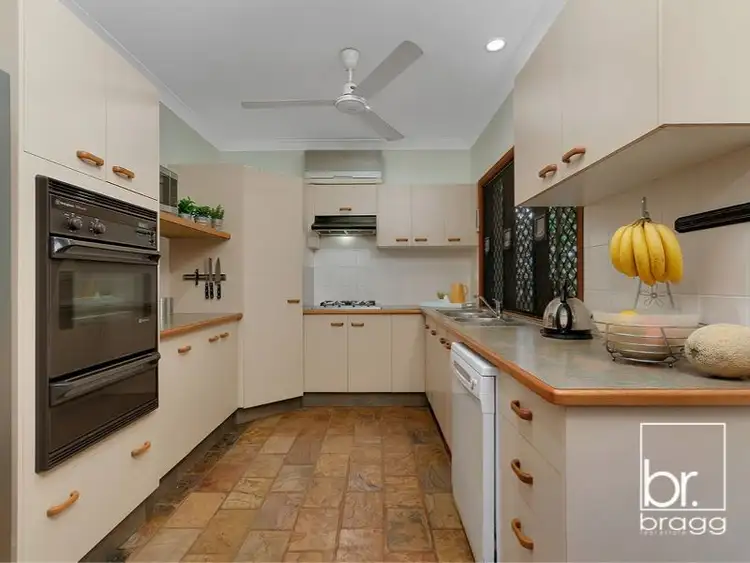 Fourth view of Homely house listing, 5 Snowwood Close, Mount Sheridan QLD 4868