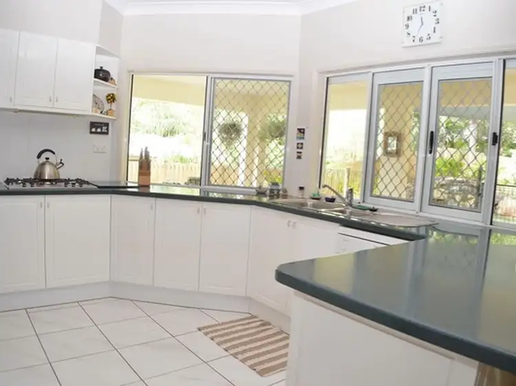 Second view of Homely house listing, 60 Eugenia Crescent, Redlynch QLD 4870