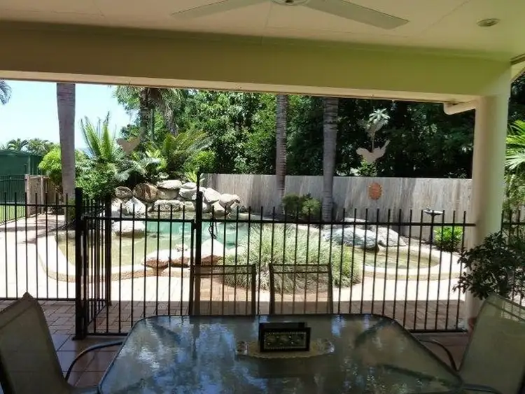 Sixth view of Homely house listing, 3 Sweetlip Close, Kanimbla QLD 4870