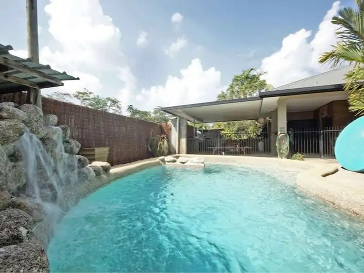 Third view of Homely house listing, 2 Red Ochre St, Redlynch QLD 4870