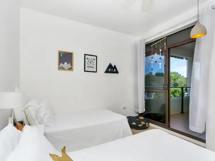 Fifth view of Homely apartment listing, 10/5-7 Amphora Street, Palm Cove QLD 4879