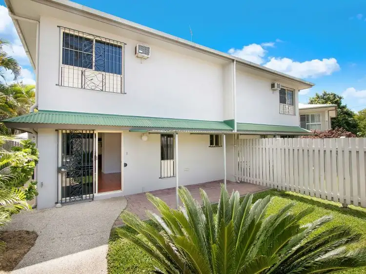 2/85 Ishmael Road, Earlville QLD 4870