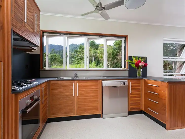 Third view of Homely house listing, 256-258 The Boulders Road, Babinda QLD 4861