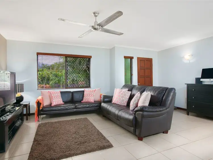 Fourth view of Homely house listing, 110 Jensen Street, Edge Hill QLD 4870