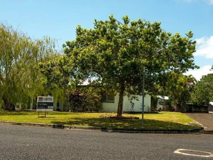 Fifth view of Homely house listing, 15 Primrose Street, Mooroobool QLD 4870