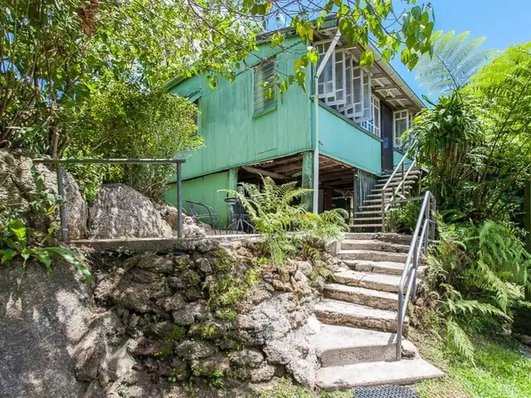 44 Angus Street, Babinda QLD 4861