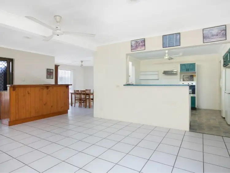 Seventh view of Homely house listing, 8 Lyndel Drive, Woree QLD 4868