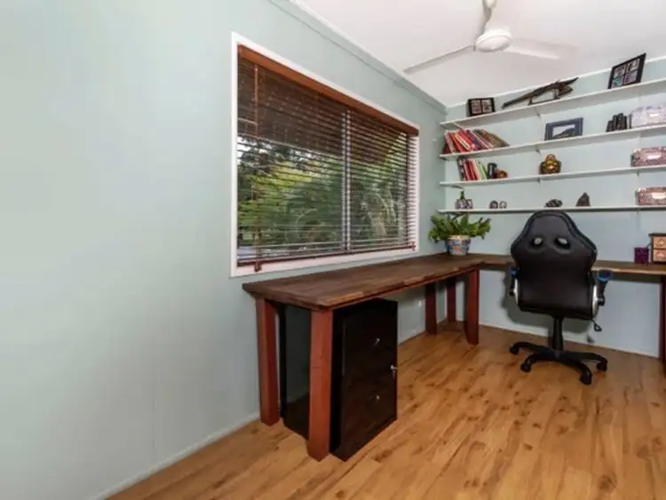 Sixth view of Homely house listing, 106 Tills Street, Manunda QLD 4870