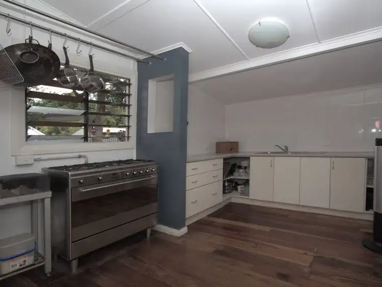 Fifth view of Homely house listing, 99 Machan Street, Machans Beach QLD 4878