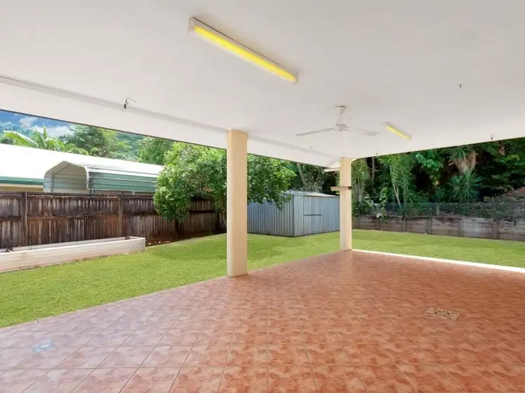 Fourth view of Homely house listing, 5 Bayu Close, Redlynch QLD 4870