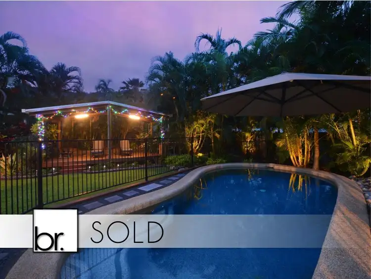14 Orpheus Close, Mount Sheridan QLD 4868