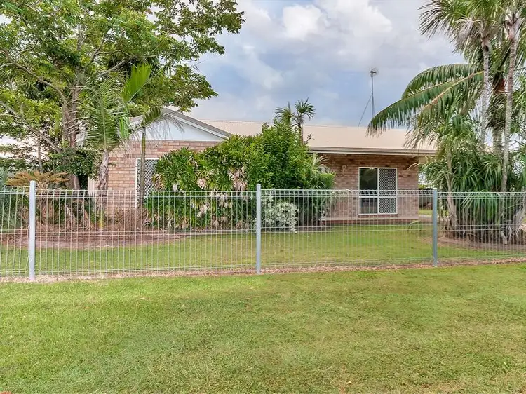 1 Shaft Street, Edmonton QLD 4869