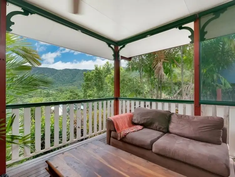 Fourth view of Homely house listing, 1 Powell Place, Bentley Park QLD 4869