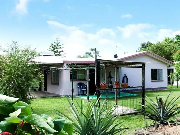 10 Arizona Crescent, White Rock QLD 4868