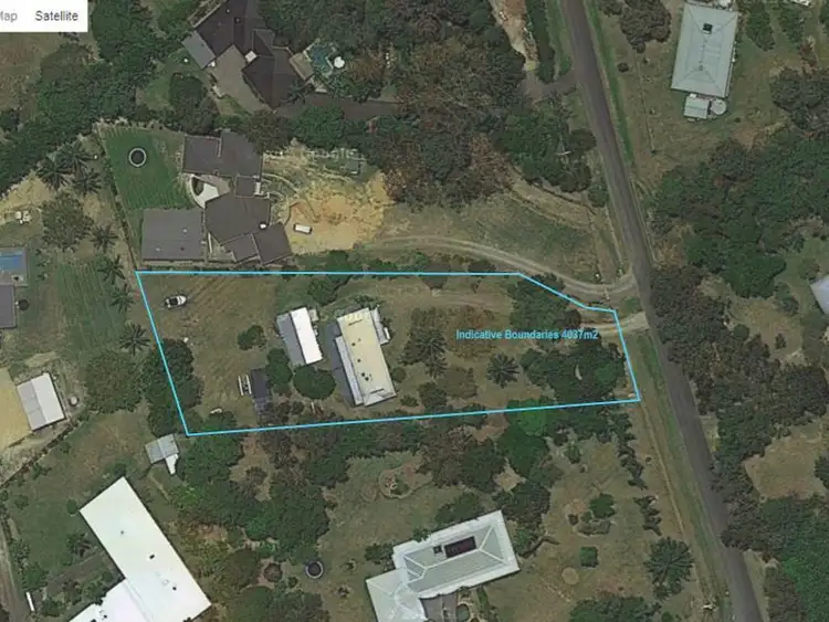 12 Forrester St, Clifton Beach QLD 4879