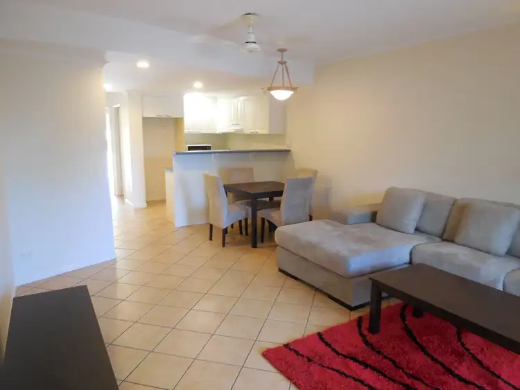 Second view of Homely apartment listing, 5/18 Clifton Road, Clifton Beach QLD 4879