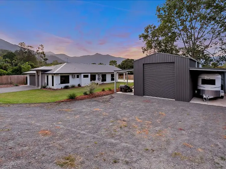 Third view of Homely house listing, 10-12 Cultivation Close, Edmonton QLD 4869