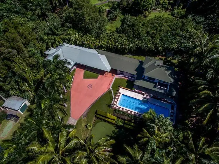 Third view of Homely rural property listing, 28-30 Robb Rd, Redlynch QLD 4870