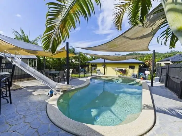 Fifth view of Homely house listing, 32 Shamrock Avenue, Brinsmead QLD 4870