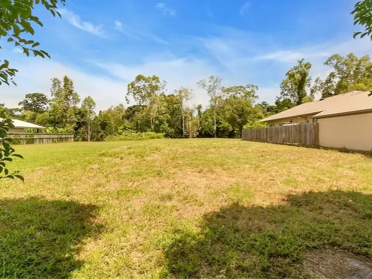 Fifth view of Homely land listing, 9 Silver Crescent, Palm Cove QLD 4879