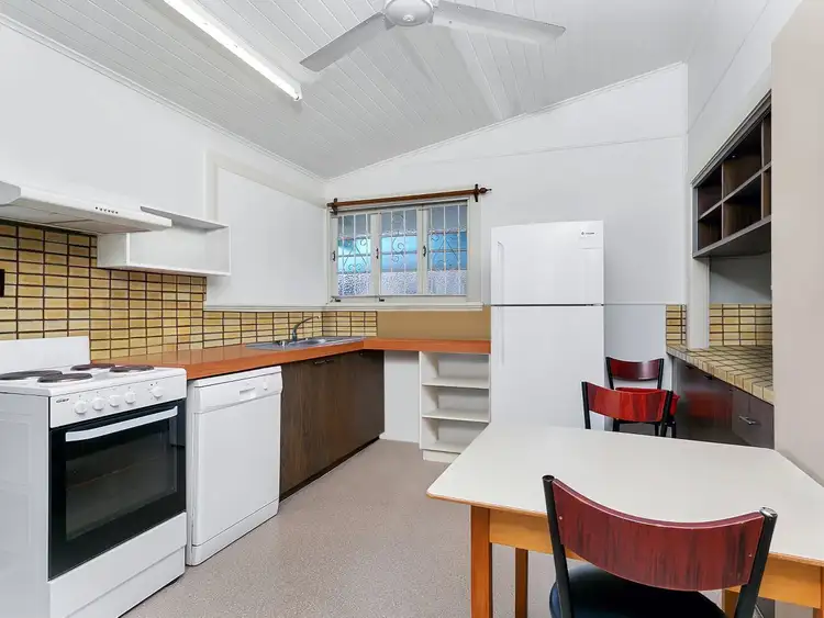 Fifth view of Homely house listing, 310 Draper Street, Parramatta Park QLD 4870