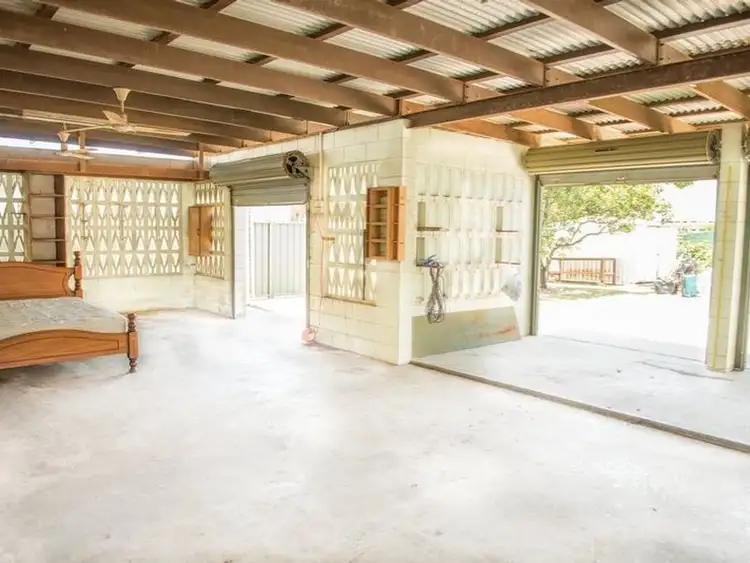 Second view of Homely house listing, 15 Primrose Street, Mooroobool QLD 4870