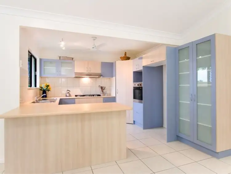 Second view of Homely house listing, 3 Bambusa Terrace, Mount Sheridan QLD 4868