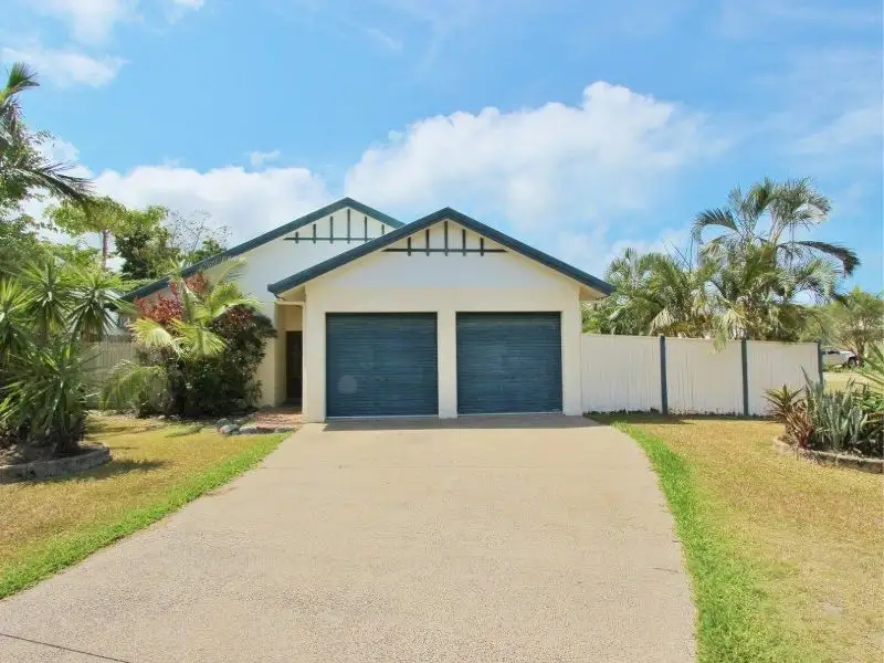 Main view of Homely house listing, 11 WHALE CLOSE, Kewarra Beach QLD 4879