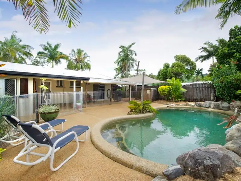 Main view of Homely house listing, 97 Loridan Drive, Brinsmead QLD 4870