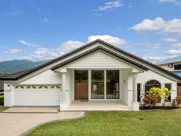11 Findlay Street, Brinsmead QLD 4870