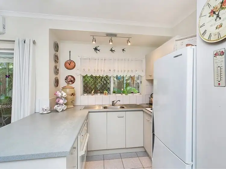 Sixth view of Homely semi-detached listing, 2/9 Portsea Crescent, Kewarra Beach QLD 4879