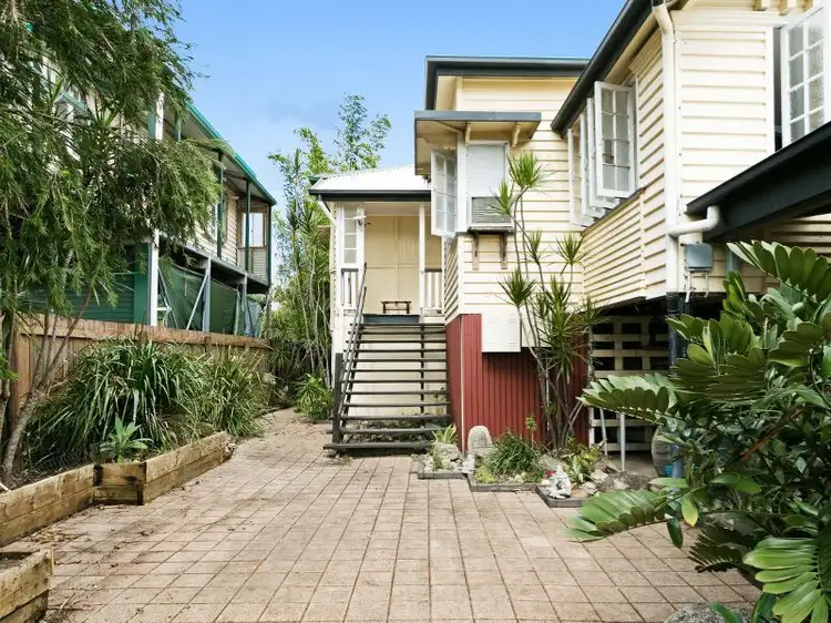 Second view of Homely house listing, 65 Scott St, Bungalow QLD 4870