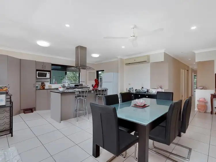 Fifth view of Homely house listing, 3 Gallagher Street, Edmonton QLD 4869