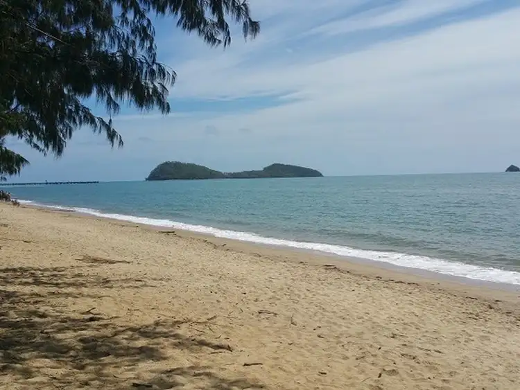 Main view of Homely apartment listing, 134/241 Coral Coast Drive, Palm Cove QLD 4879