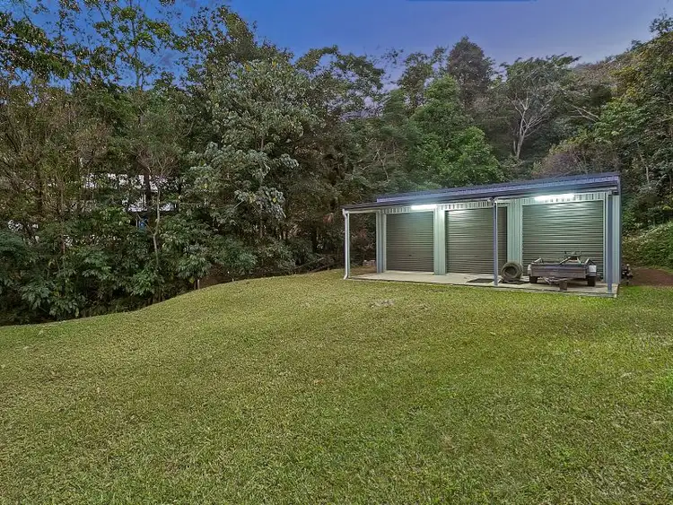 Sixth view of Homely rural property listing, 34-36 Runneymede Avenue, Redlynch QLD 4870