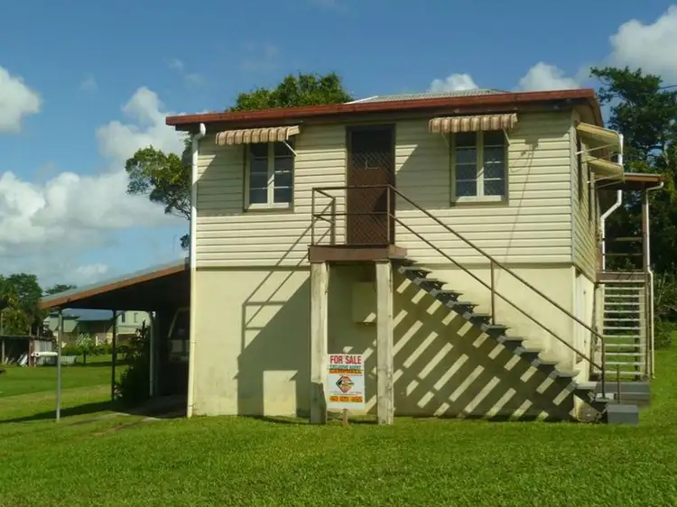 5 Water Street, Goondi Hill QLD 4860