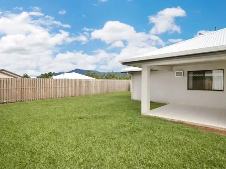 Fourth view of Homely house listing, 29 Colombia Street, White Rock QLD 4868