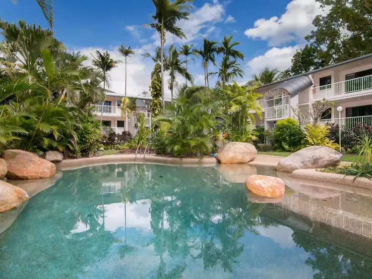 Second view of Homely unit listing, 7/85 Williams Esplanade, Palm Cove QLD 4879