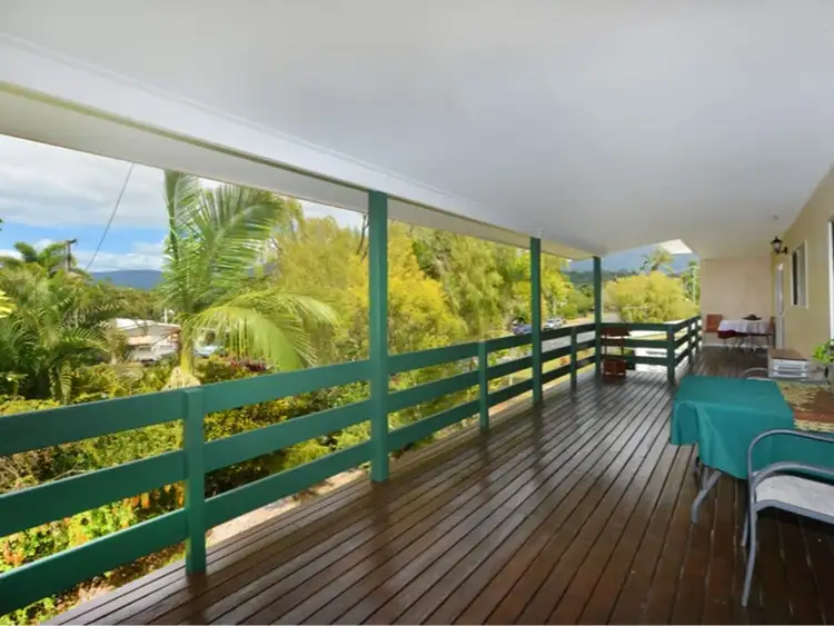 110 Russell St, Edge Hill QLD 4870