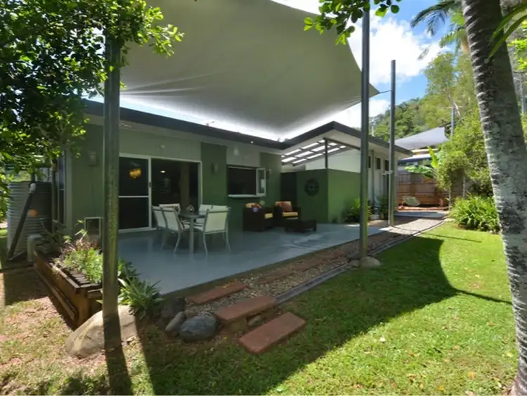 Seventh view of Homely house listing, 4 Anivas Cl, Freshwater QLD 4870